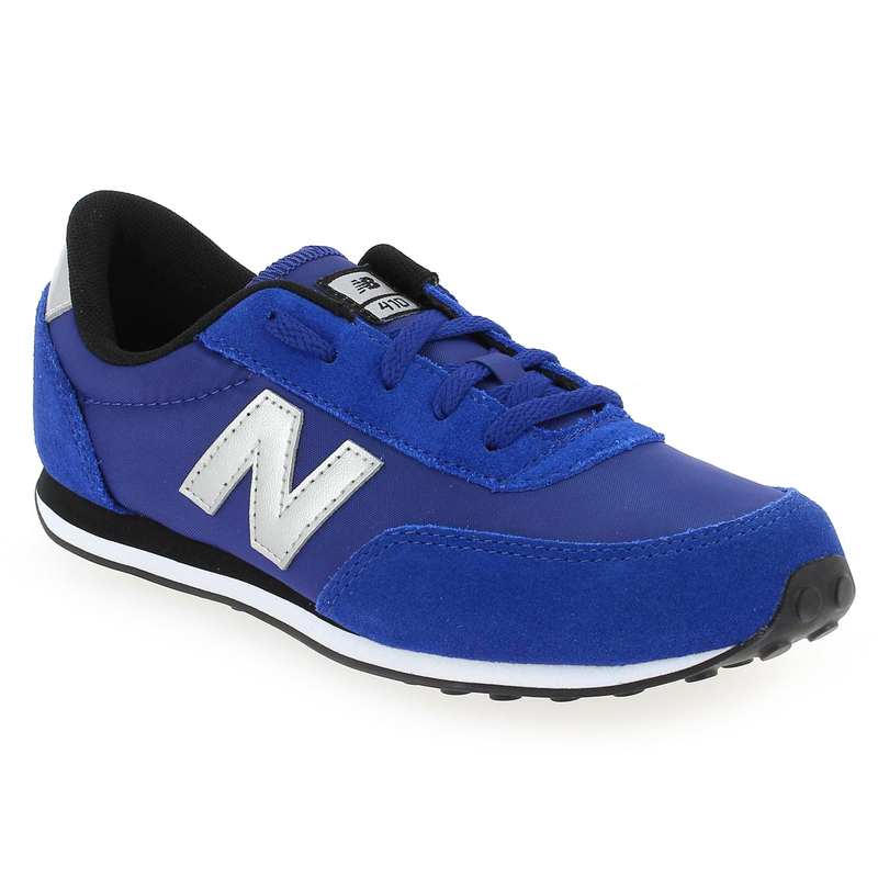 new balance kl410 bleu